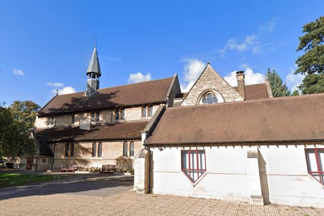 St John’s Church Boxmoor will welcome concert-goers from next Friday (May 6).