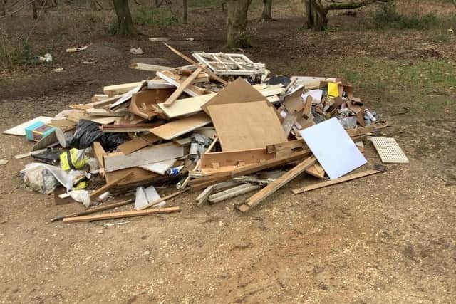 Luton business fined five-figure sum after waste from Aylesbury pub was ...