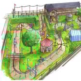 Wicksteed Park