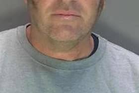 David Carrick was found guilty of further sexual offences