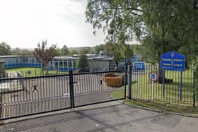 Chaulden Infants’ and Nursery School in Hemel Hempstead has been rated as inadequate by Ofsted inspectors, but a letter from parents insists that is a ‘good school’.