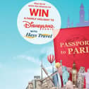 Passport to Paris