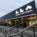 Luton Airport