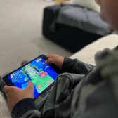 Lumi Nova helps children to self-manage their worries and build lifelong mental resilience.