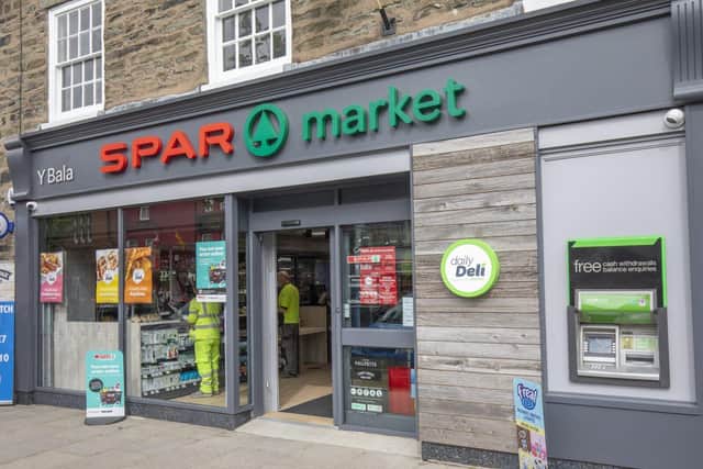 SPAR launches Make Me A Champion