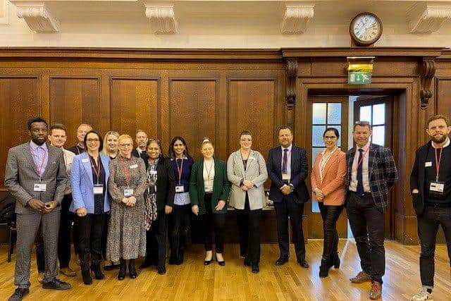 Dacorum Businesses Teach Ashlyns School Pupils How To Land A Job dacorum-businesses-teach-ashlyns-school-pupils-how-to-land-a-job