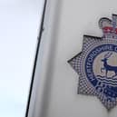 Hertfordshire Constabulary. Credit: Will Durrant/LDRS
