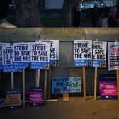 Across the country, 140,000 staff members resigned last year – up from 99,000 the year before.