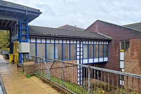 Hemel Hempstead Hospital