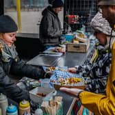 The market will be outside Primark