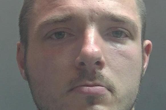 Gefährlicher Vergewaltiger aus Hemel Hempstead nach Übergriff auf ...