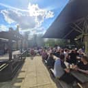 Britain's oldest pub, Ye Olde Fighting Cocks in St Albans, is gearing up to host its summer festival on 2 August