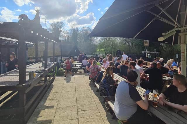 Britain's oldest pub, Ye Olde Fighting Cocks in St Albans, is gearing up to host its summer festival on 2 August