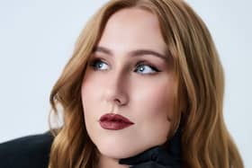 Bee (Phoebe) Hanley is releasing her first single on May  22