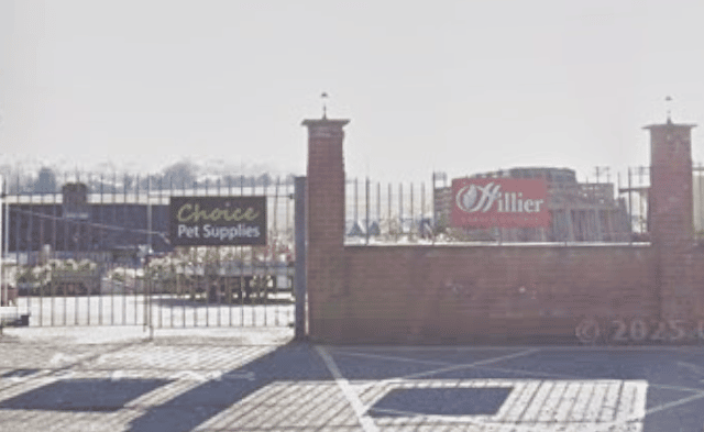 Hilliers Garden Centre is set for closure