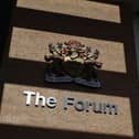 The Forum
