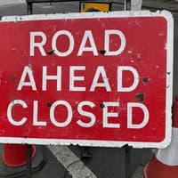 Road closures planned across Dacorum for utility and maintenance works