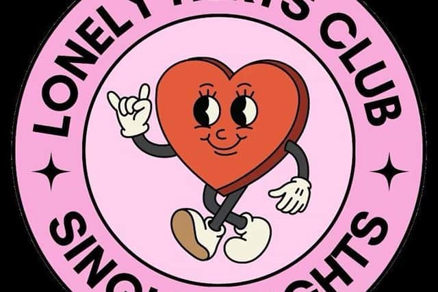 Lonely Herts Club!
