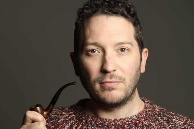 Jon Richardson