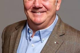 Steve Bish, estate planning expert
