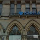 Barclays will close another 14 branches in the UK 