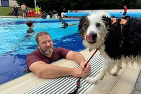 Doggy Splash 2024