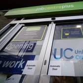 Figures have shown a significant increase in the number of families in Dacorum impacted by the Government's cap on benefits