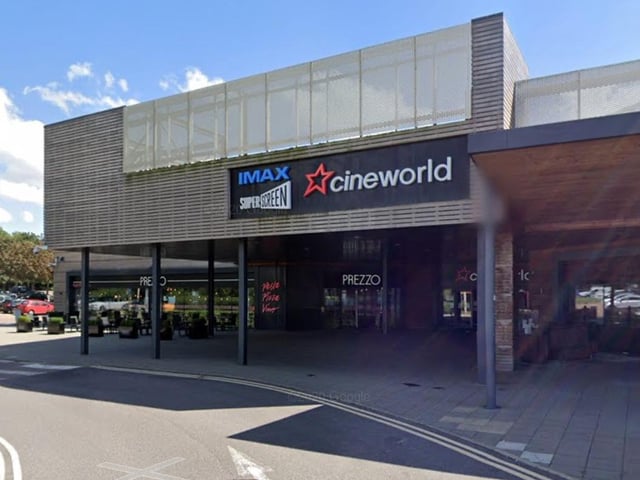 Take a trip to Jarman Park’s Cineword this Easter and enjoy some popcorn and a great film. Whether you are watching Sonic the Hedgehog 2, The Bad Guys or Fantastic Beasts: Secrets of Dumbledore, there is plenty of fun to be had at the movies.
Call 03303334444
For ages 2+