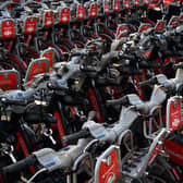 Dacorum Borough Council is set to discuss introducing an e-bike hire scheme in Hemel Hempstead at a meeting next week