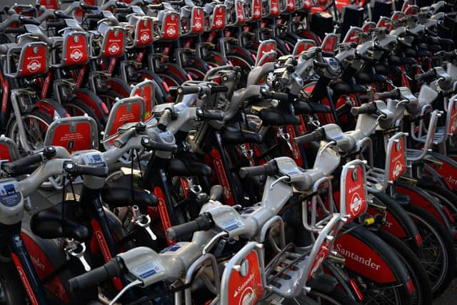 Dacorum Borough Council is set to discuss introducing an e-bike hire scheme in Hemel Hempstead at a meeting next week