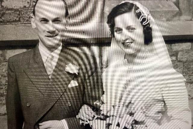 Celebrating 70 years of marriage between two care homes