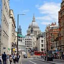 Fleet Street