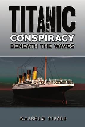 In the early dawn of the twentieth century, A world was ablaze with ambition and glee. The Titanic, a marvel, a ship of great pride, Was born from the dreams of a nation’s wild ride.