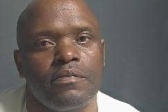 John Achiman has been given a lengthy jail sentence