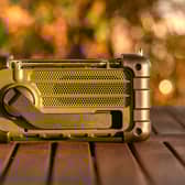 Wind up radio (photo: Adobe)