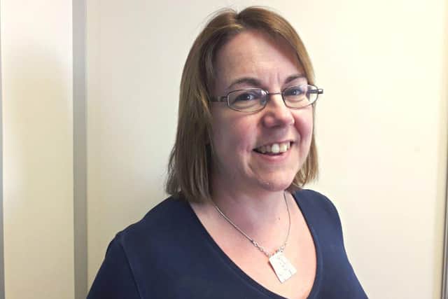 Dr Elizabth Kendrick, HCT's Medical Director has been shortlisted for a prestigious HSJ Award