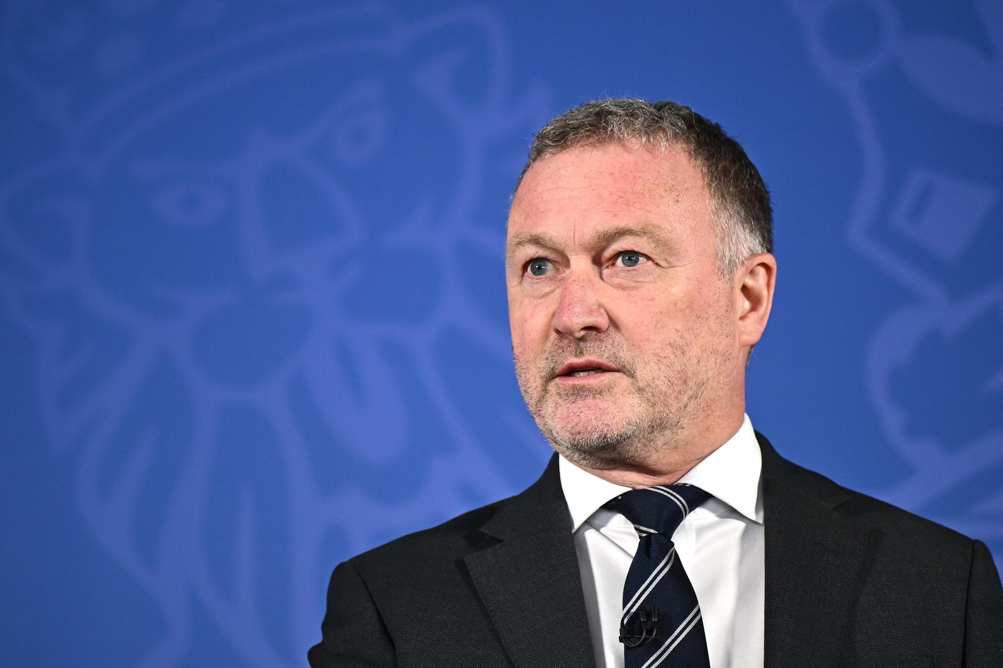 Parlament kündigt Plan zur Neuordnung der Kommunalverwaltung in ...