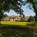 Many of the GCSE pupils will go on to the school's Sixth Form.