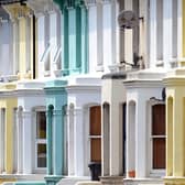 The number of empty homes has increased in Dacorum, photo from Anthony Devlin PA Images