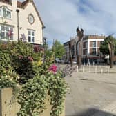 Letchworth, the most stylish place to live in Hertfordshire