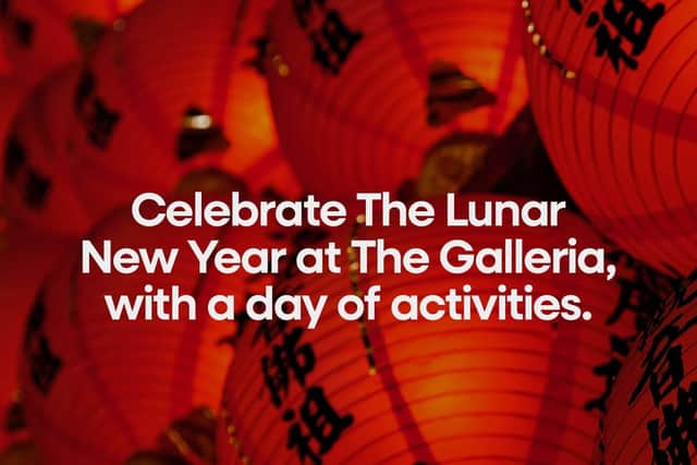 Lunar New Year