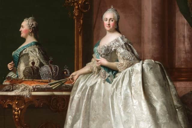 Catherine the Great