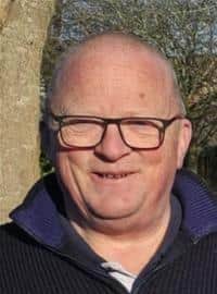 Councillor Matthew Hurst