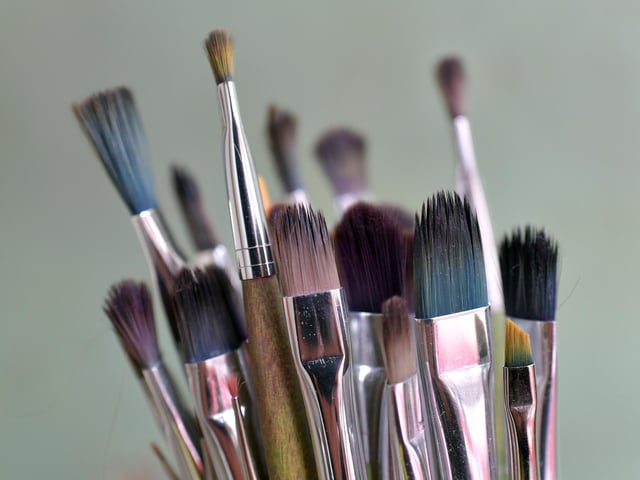 Pop along to The Pottery Project in Berkhamsted and get painting. Simply pick a piece to decorate, paint it and leave the rest to the friendly staff who will let you know when to pick up your masterpiece. 
Call 01442865544
For all ages