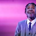 Tring Park School for the Performing Arts