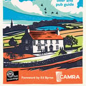 The Good Beer Guide is a publication from CAMRA (the Campaign for Real Ale), thought to be Europe's largest consumer group.