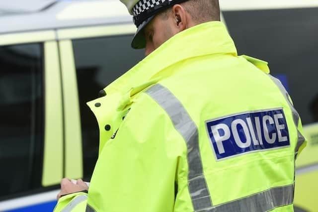 Would you report a drink driver?