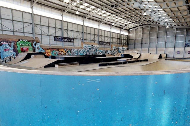 Visit Hemel Hempstead’s extreme sports facility where kids can go caving, skate, climb and have a go at some high ropes. Based in Jarman Park, The XC is home to Europe’s largest indoor caving system, a 12m obstacle course and a skatepark. 
Call 01442952333
For ages 3+