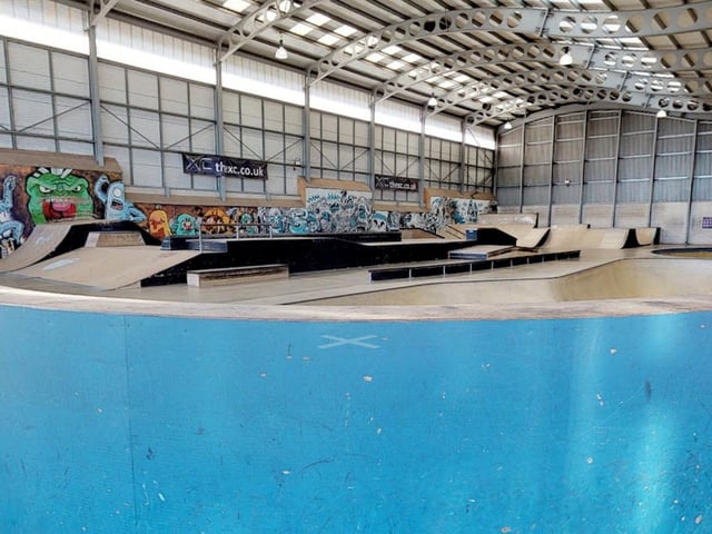 Visit Hemel Hempstead’s extreme sports facility where kids can go caving, skate, climb and have a go at some high ropes. Based in Jarman Park, The XC is home to Europe’s largest indoor caving system, a 12m obstacle course and a skatepark. 
Call 01442952333
For ages 3+