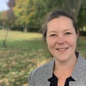 Karen Armstrong, Headteacher at Jupiter Primary School